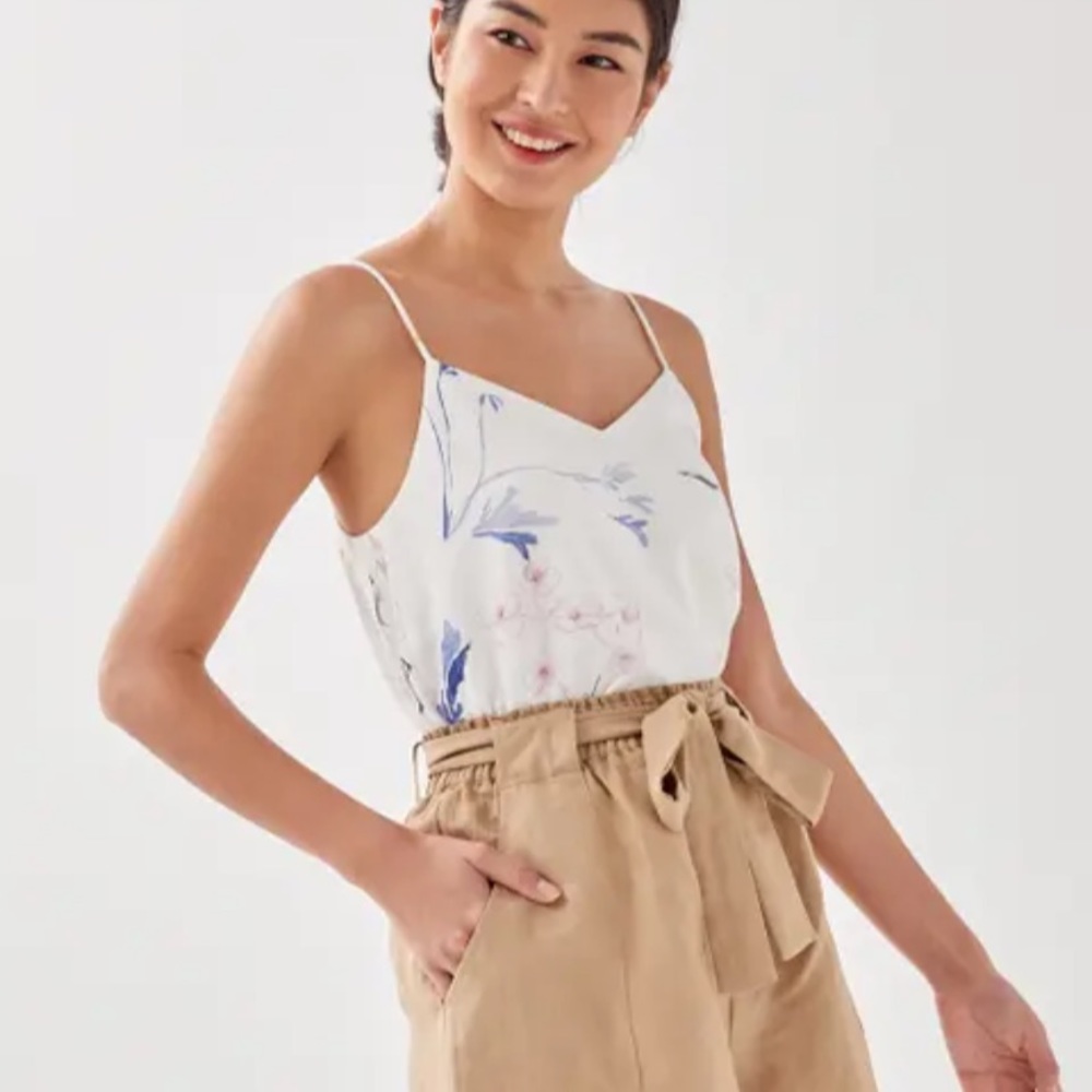 LoveBonito’s tank top XS
